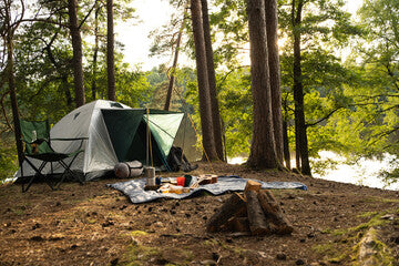The Complete Guide to Setting Up a Comfortable Camp in Australia