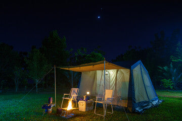 Best Camping Lanterns for Every Budget
