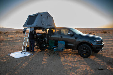 How to Prepare for Off-Grid Camping Trips in Australia