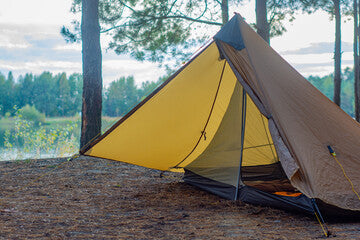 How to Set Up a Tarp for Shade and Shelter