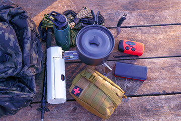Top Camping Safety Tips for Australian Conditions
