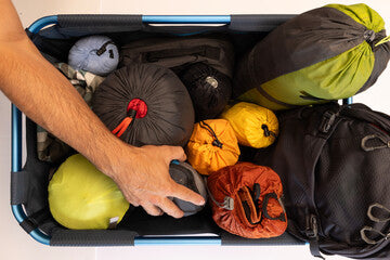 Top 10 Camping Essentials for Australia in 2025