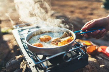 Best Campfire Meals That Kids Will Love