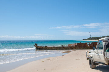 Family-Friendly Campgrounds in Queensland You’ll Love