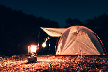 Solar vs Battery Camping Lanterns: Which is Better?