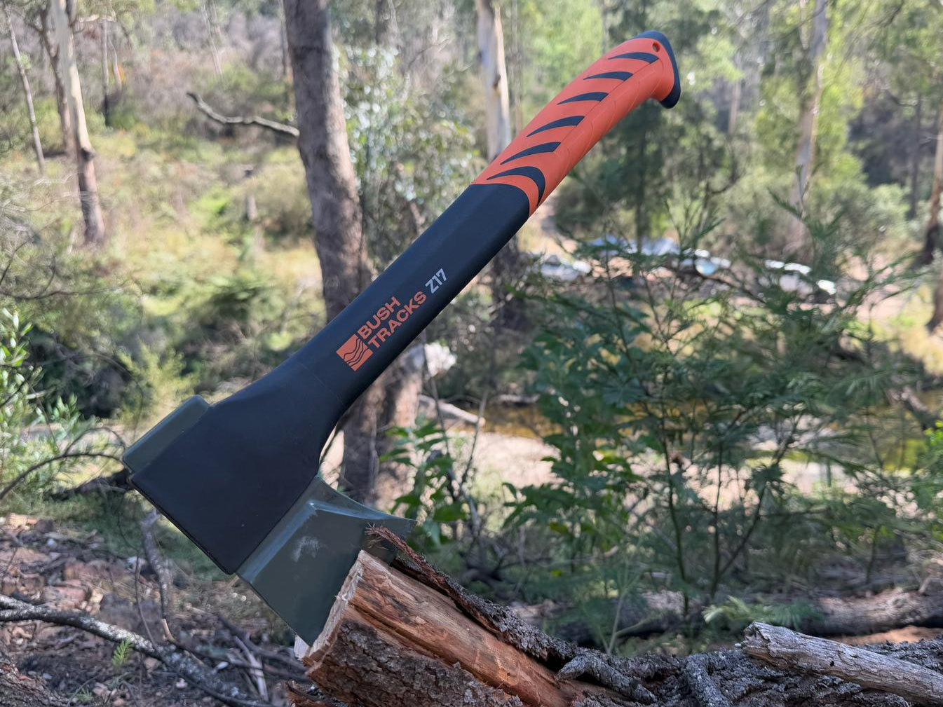 Must-Have Tools for Every Camping Trip