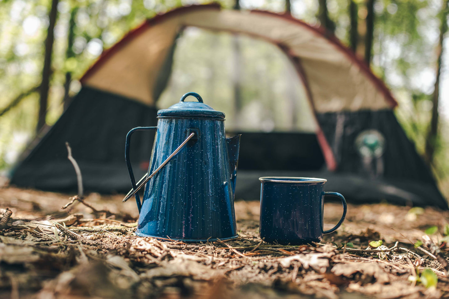 How to Keep Your Camping Gear in Top Condition Year-Round