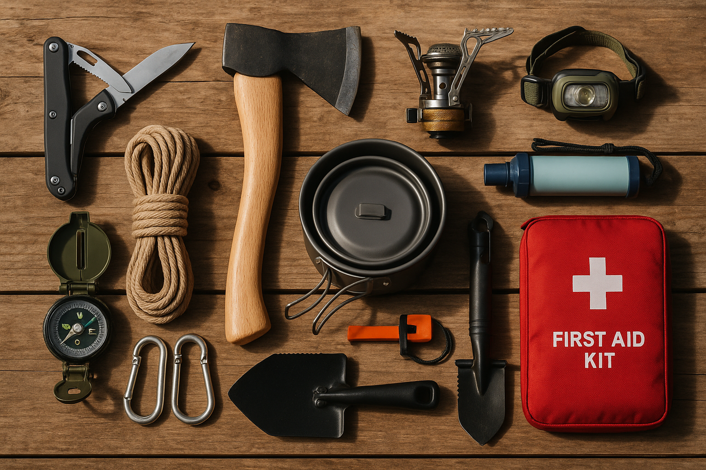 10 Essential Camping Tools Every Aussie Should Own