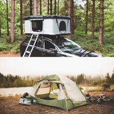 Pop-Up Tents vs Traditional Tents: Which is Right for You?