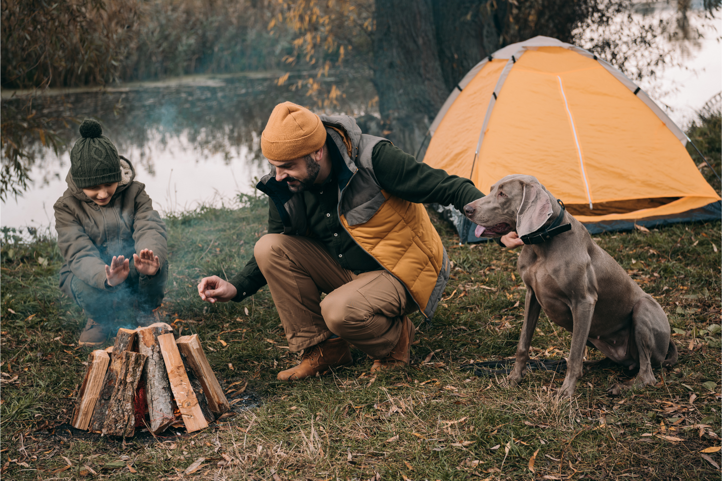 Camping Essentials Checklist for First-Time Campers