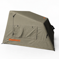 Deluxe Inflatable Tent - 2 Person
