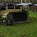Deluxe Inflatable XL Swag - 4 Person (PRE ORDER)