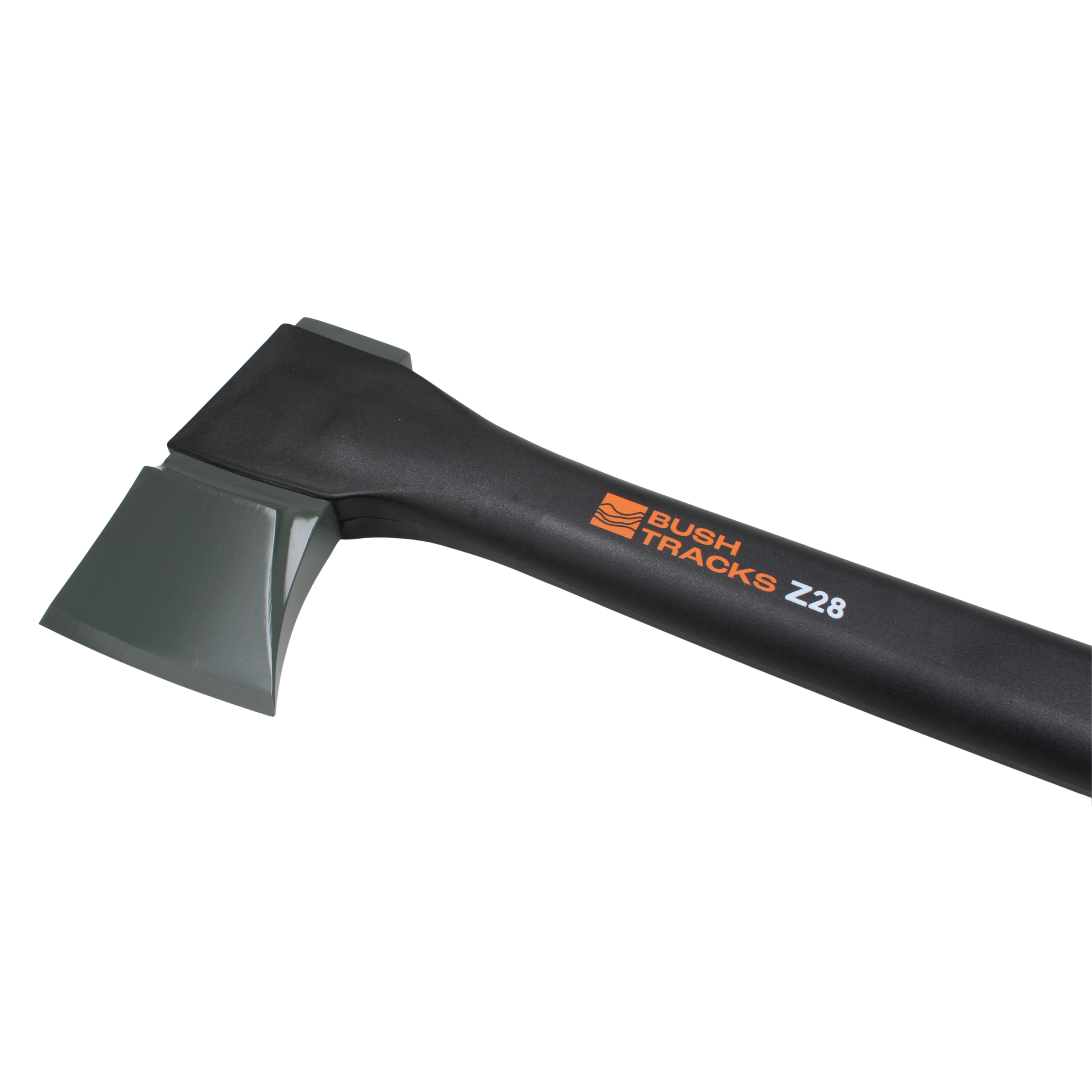 Z28 Splitting Axe – Bush Tracks