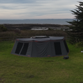 270 XL Awning Complete Room Kit