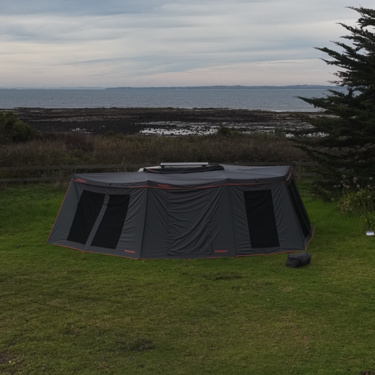 270 XL Awning Complete Room Kit