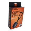 Folding Camp Shovel