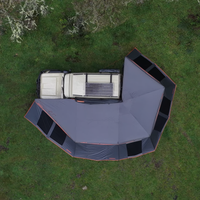 270 XL Awning Complete Room Kit (PRE ORDER)