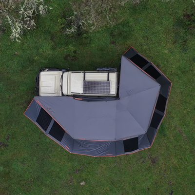 270 XL Awning Complete Room Kit (PRE ORDER)