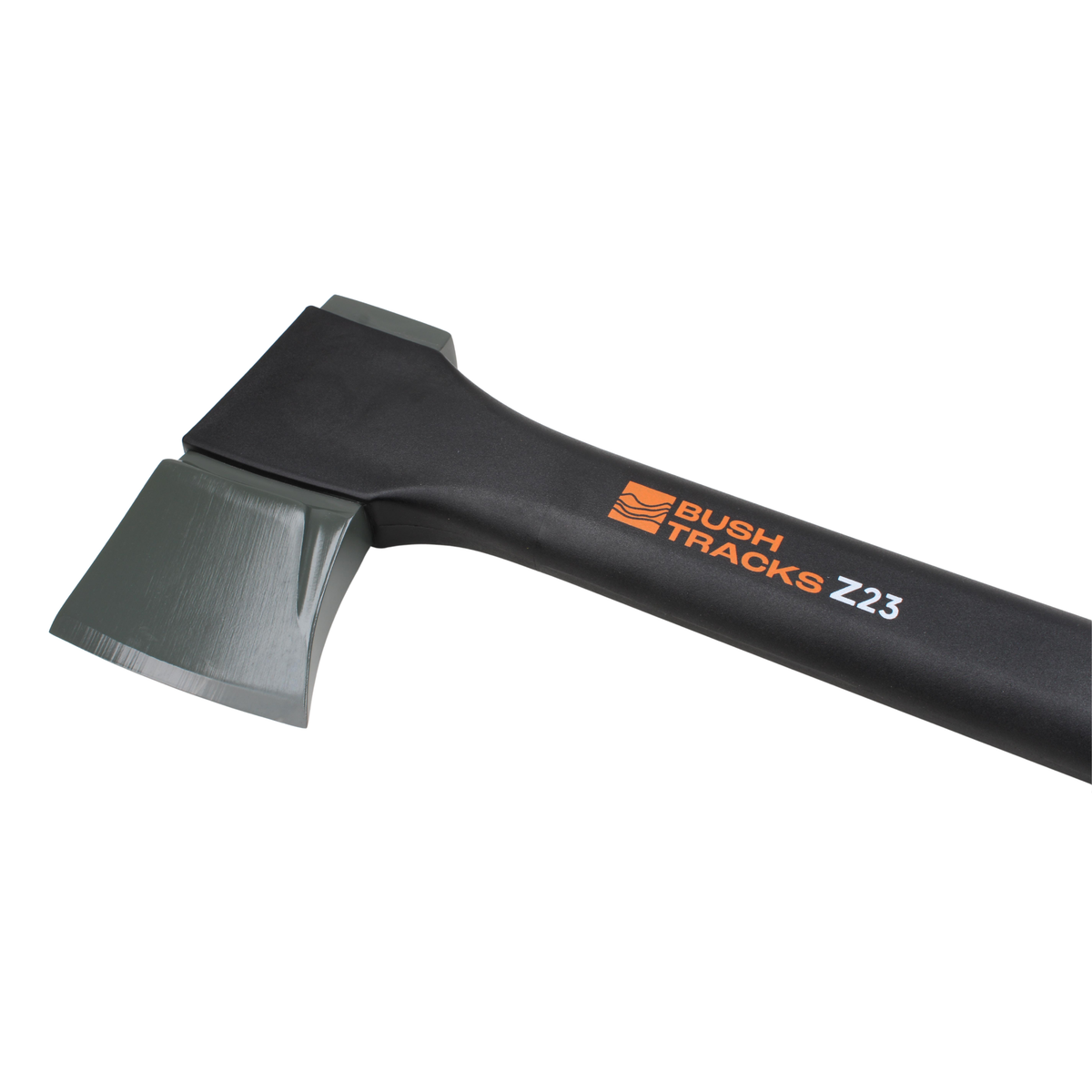 Z23 Splitting Axe
