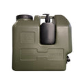 20L Water Station With Soap Dispenser
