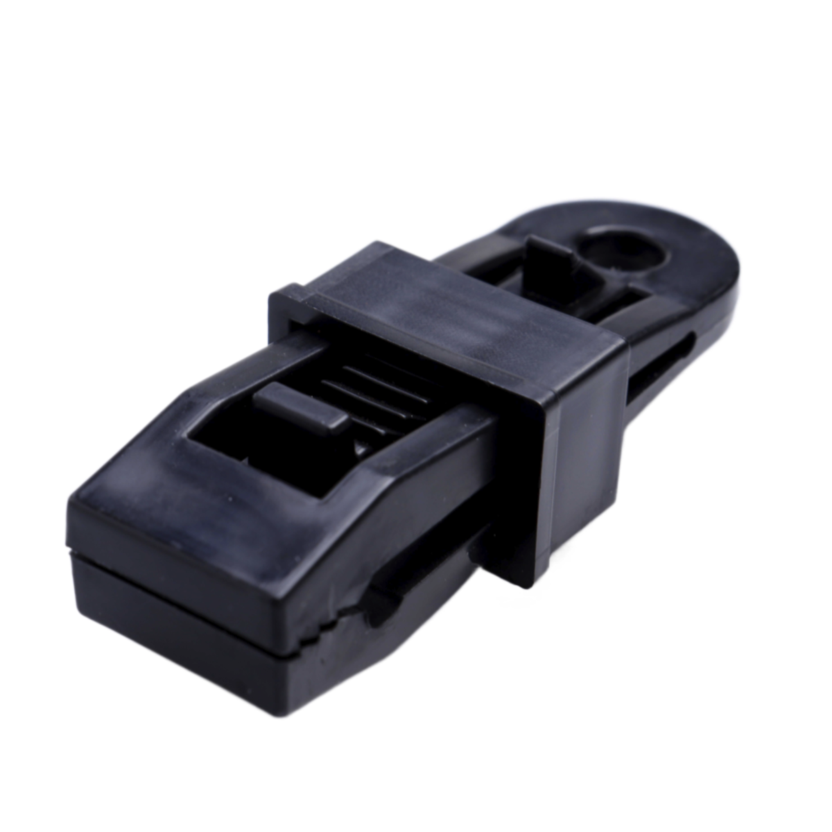 Bush Tracks Tarp Clip - 4 Pack