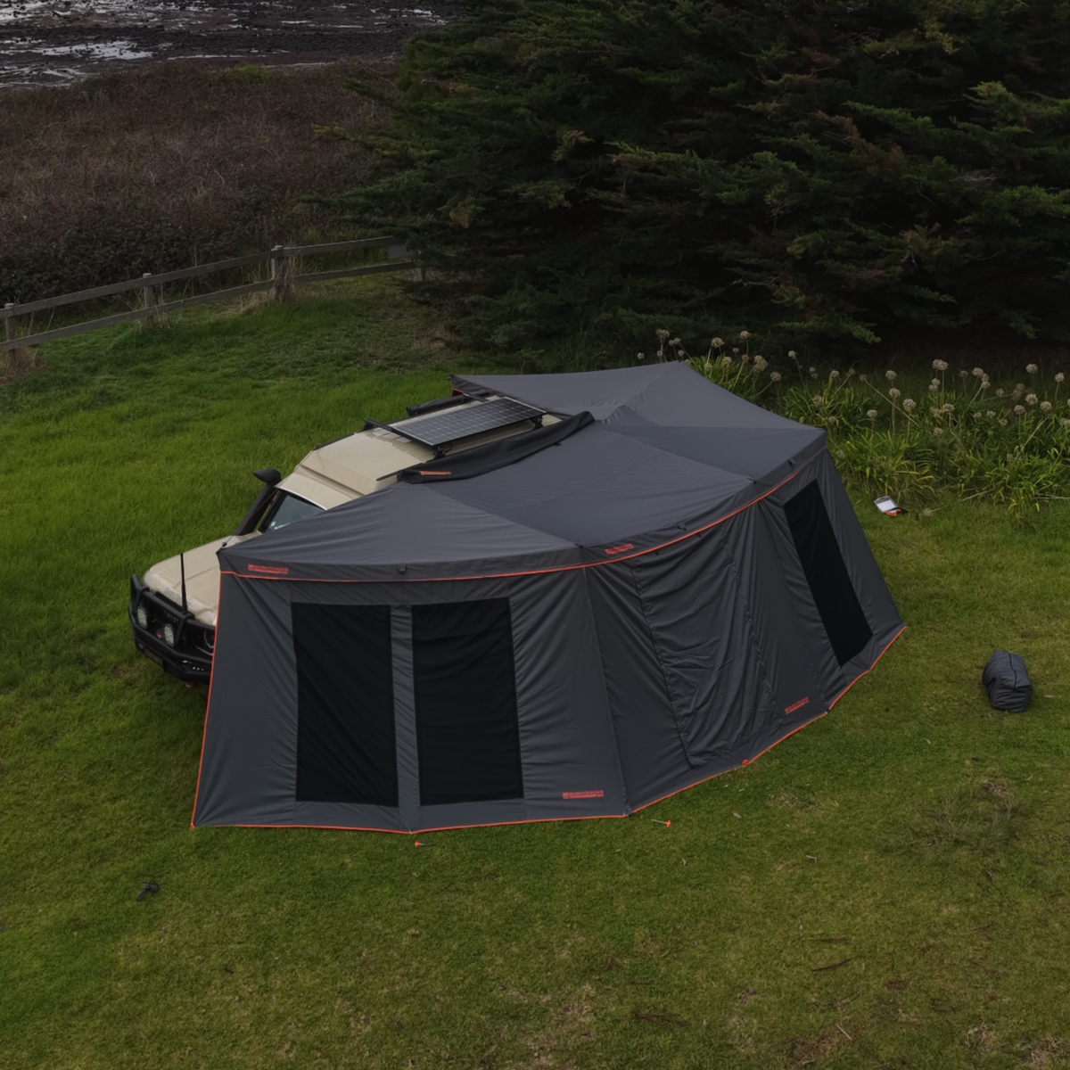 270 XL Awning Complete Room Kit