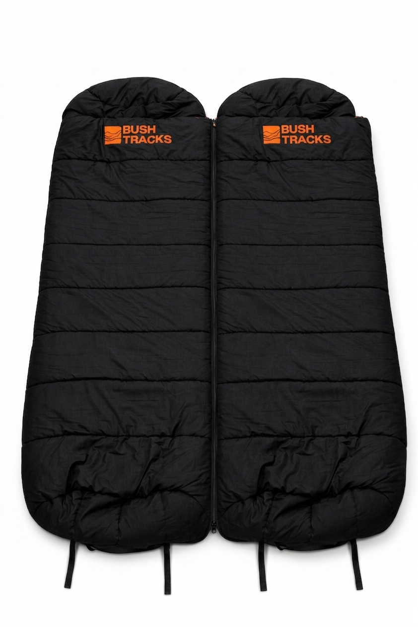 All In 1 Sleep System (Pre Order)