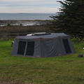 270 XL Awning Complete Room Kit