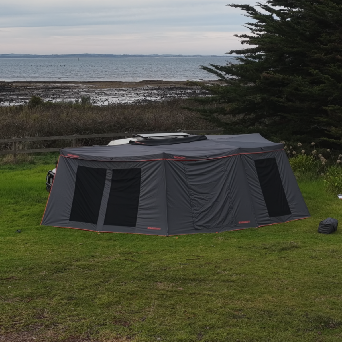 270 XL Awning Complete Room Kit