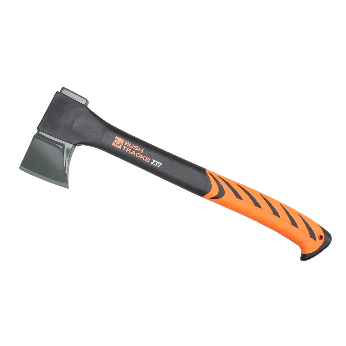 Z17 Splitting Axe