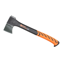 Bush Tracks Z17 Splitting Axe