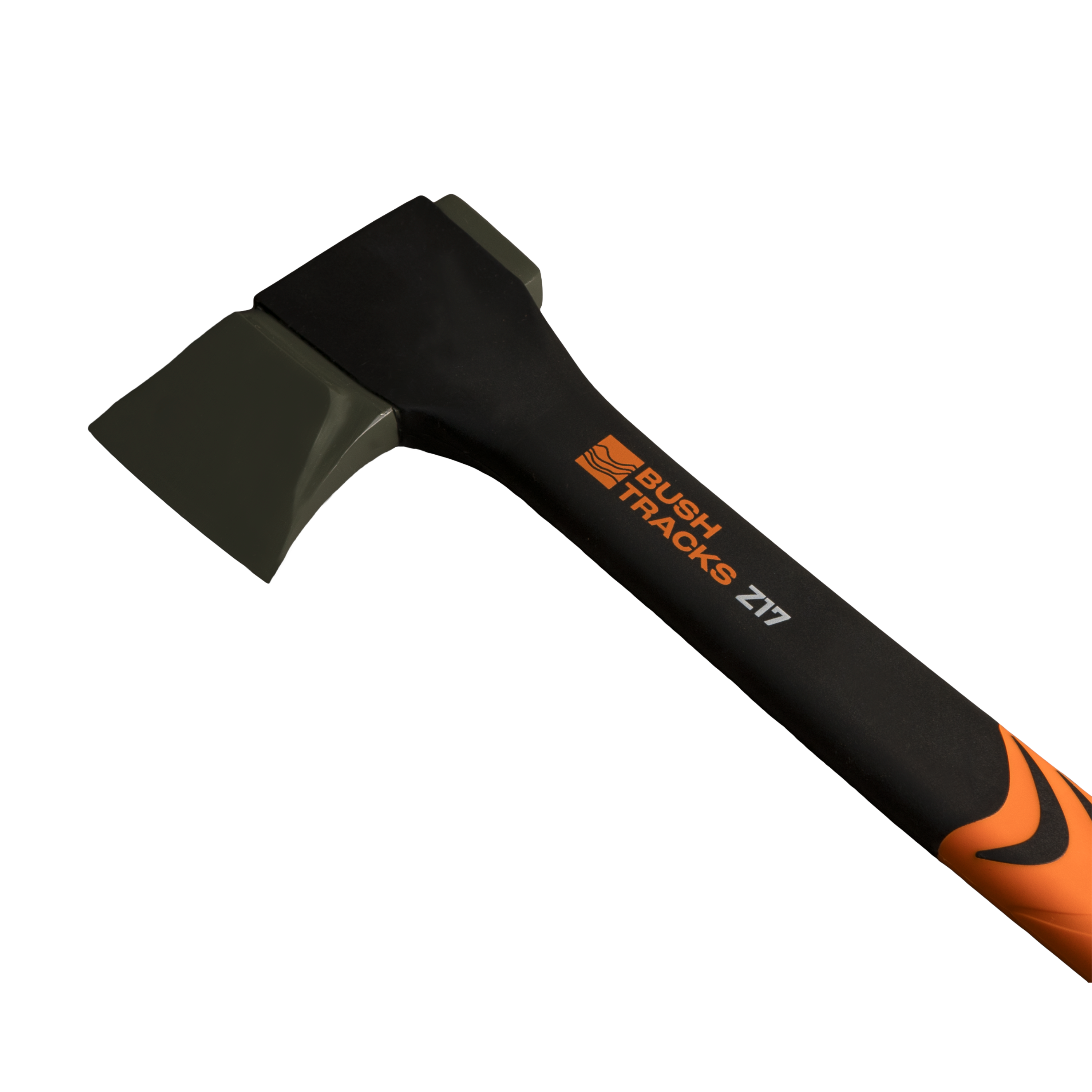 Z17 Splitting Axe – Bush Tracks