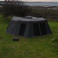 270 XL Awning Complete Room Kit