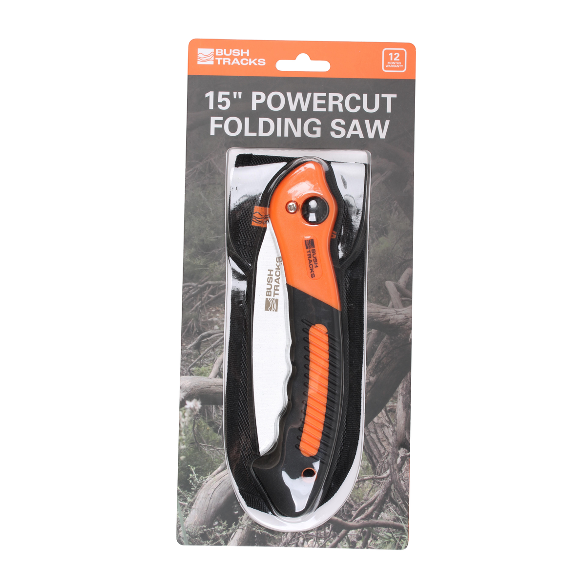 Folding Saw