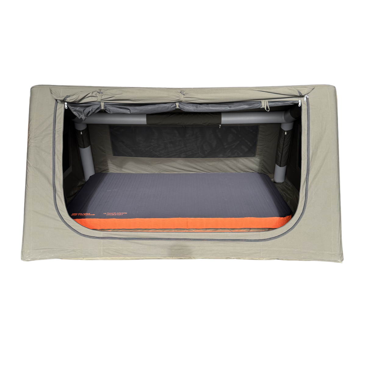 Deluxe Inflatable Tent - 2 Person