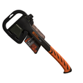 Z17 Splitting Axe