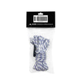 Bush Tracks 6mm Guy Rope with Solid Slider