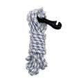Bush Tracks 6mm Guy Rope with Solid Slider