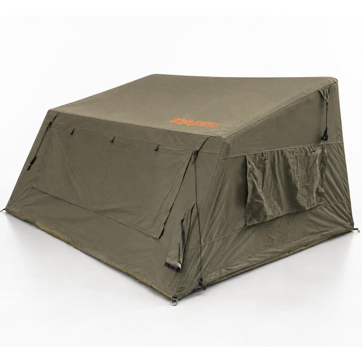 Deluxe Inflatable Tent - 2 Person