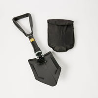 Folding Camp Shovel Tri-Folding Entrenching Tool