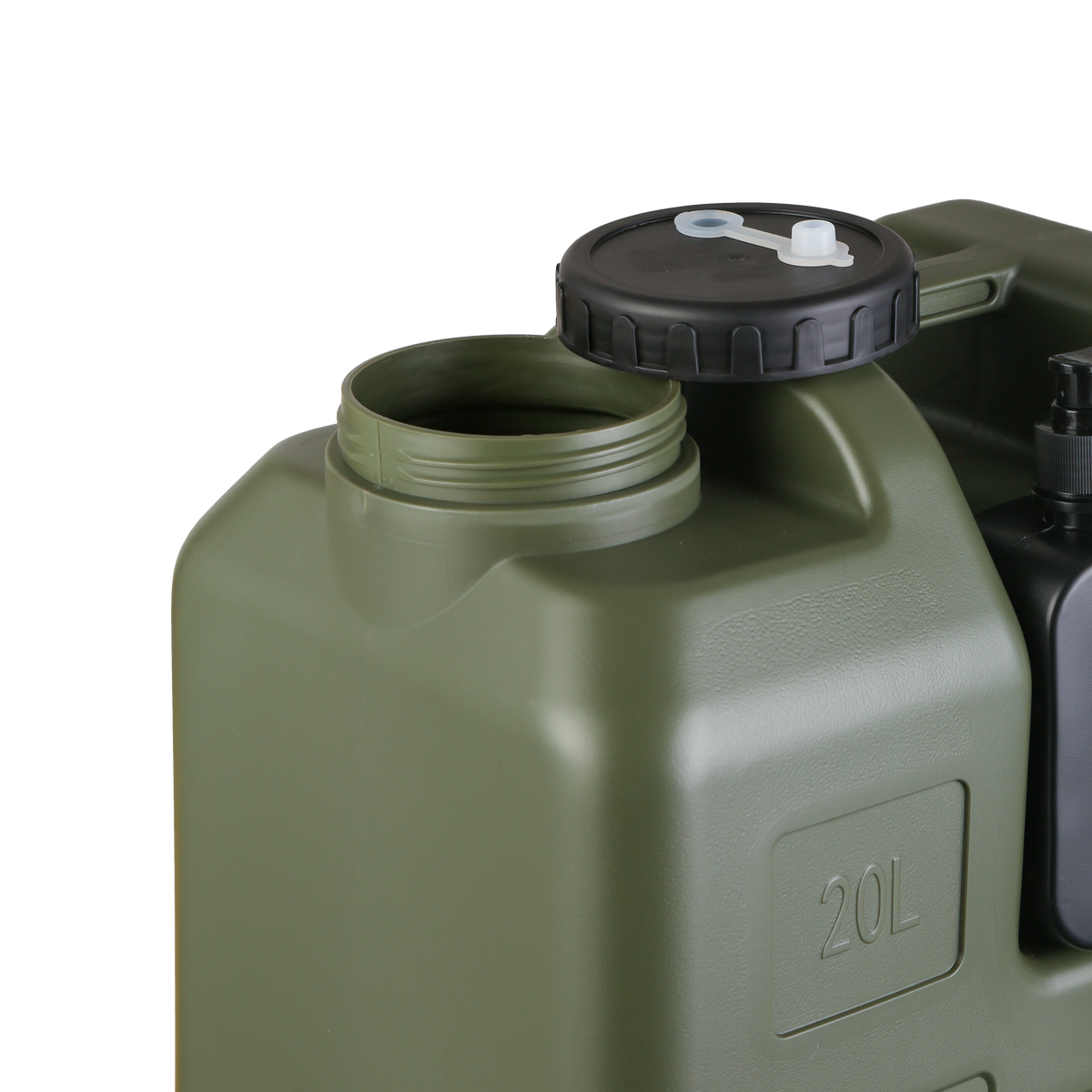 20L Water Station With Soap Dispenser