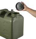 20L Water Station With Soap Dispenser