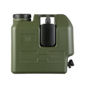 20L Water Station With Soap Dispenser