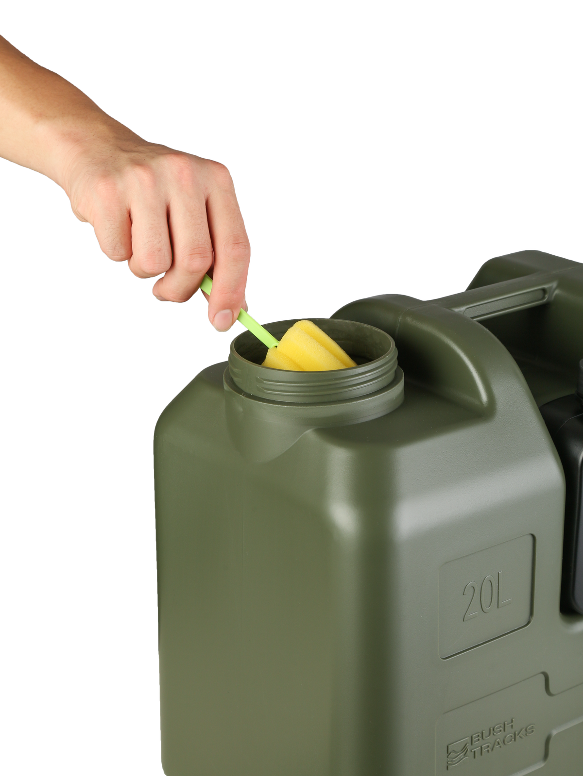 20L Water Station With Soap Dispenser