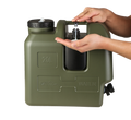 20L Water Station With Soap Dispenser