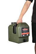 20L Water Station With Soap Dispenser