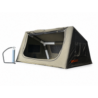Deluxe Inflatable Tent - 2 Person