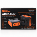 Air Bank - 22 PSI High-Pressure Air Pump