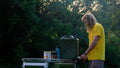 22L Water Jerry Can with Tap