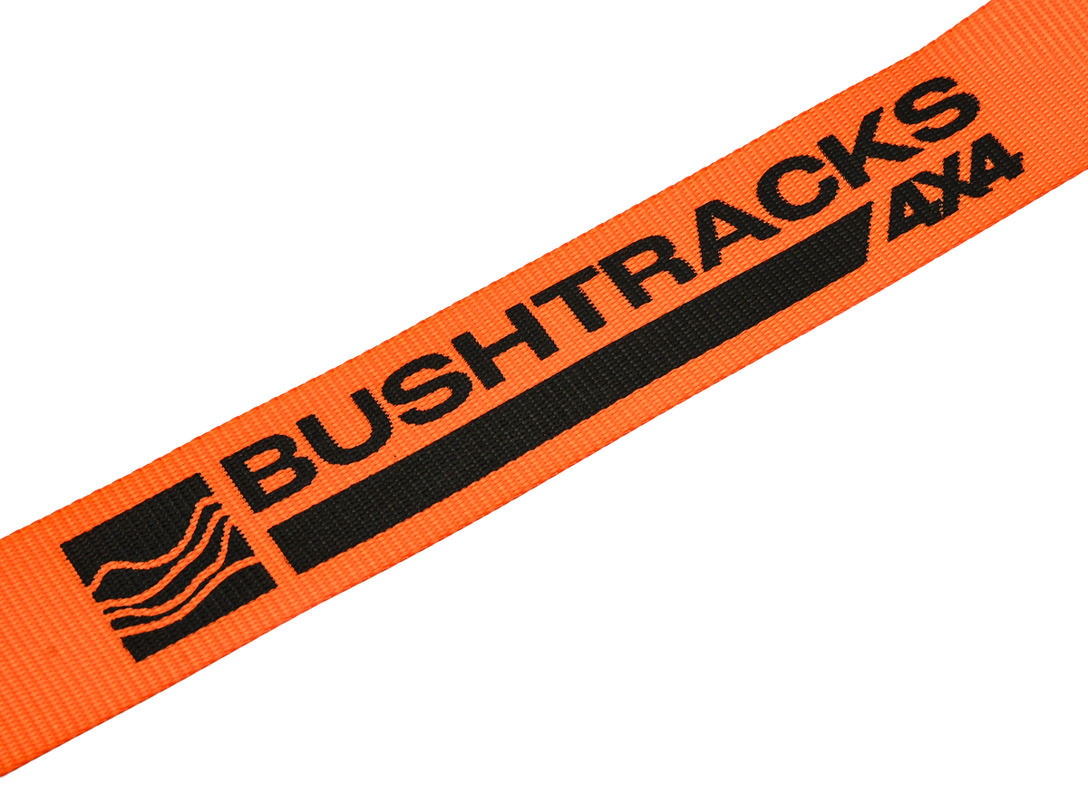 Retractable Automatic Ratchet Tie Downs, 50mm x 4.5m, 1500kg